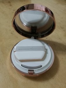 Caviar Elastic Cushion 魚子緊緻完美氣墊粉餅