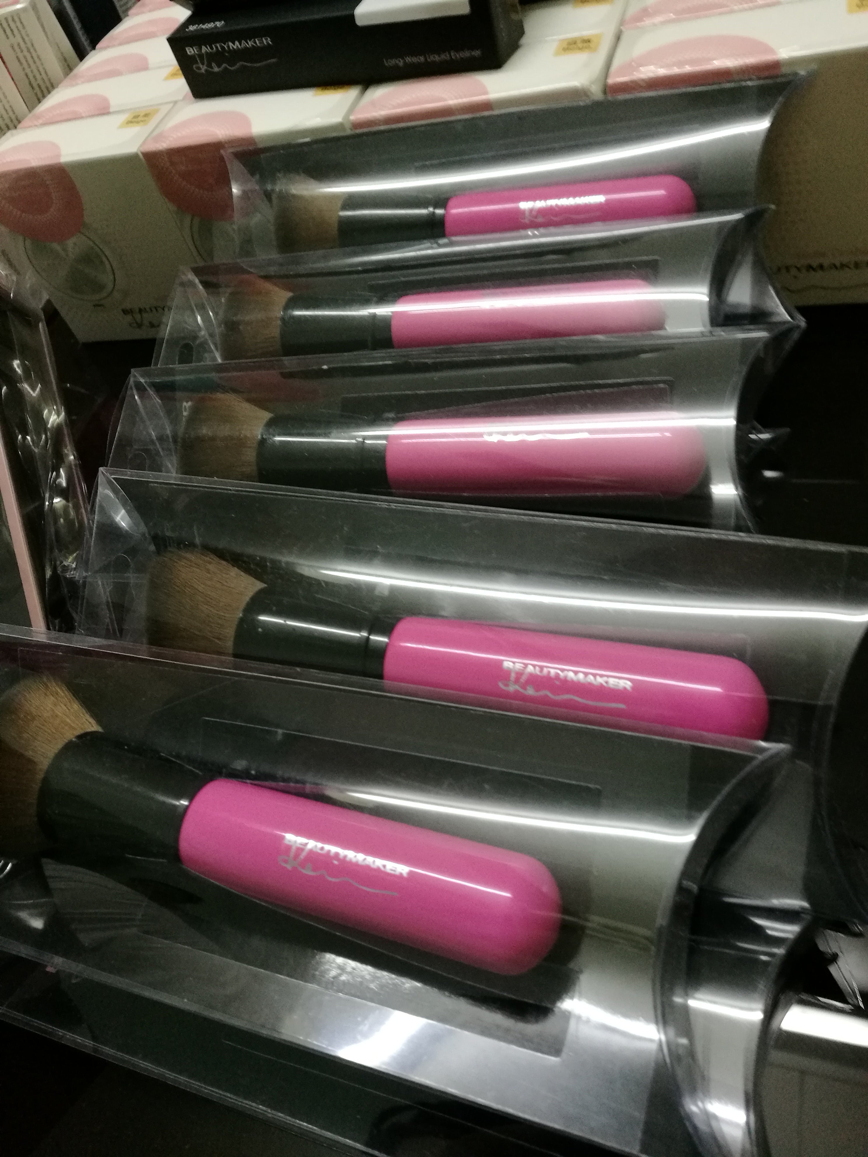 Photoshop Perfecting Concealer Brush 美肌修修無痕專業遮瑕刷