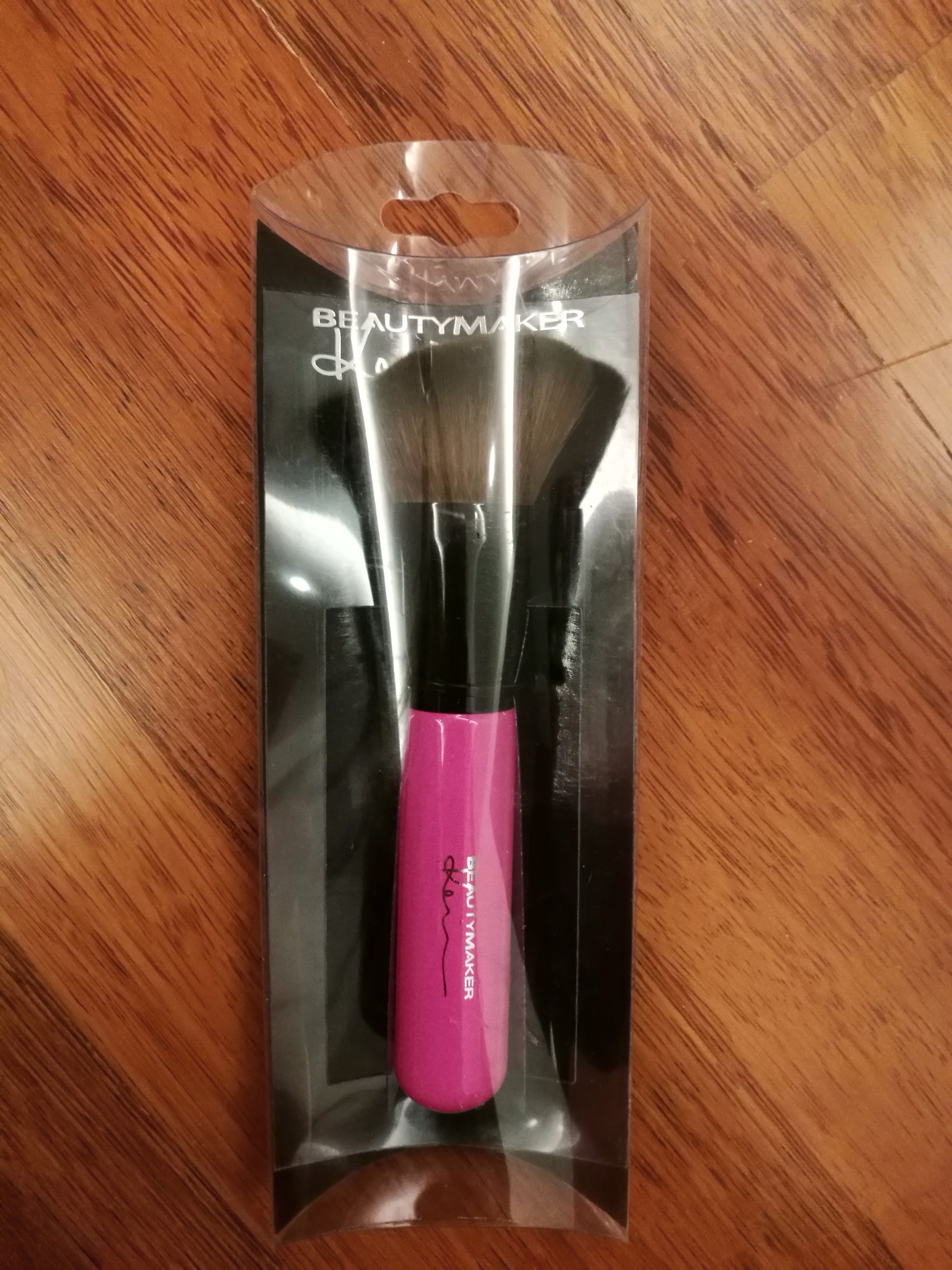 Photoshop Perfecting Concealer Brush 美肌修修無痕專業遮瑕刷