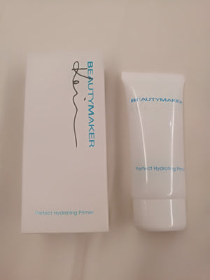 Perfect Hydrating Prime 水膜力妝前保濕凝露
